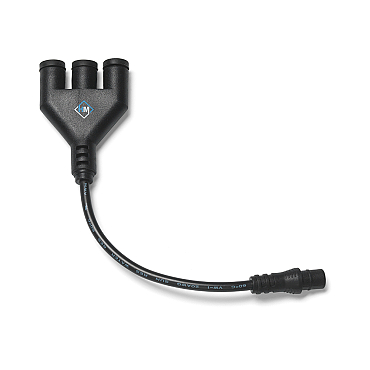 Hamulight Kabelverbinder 3-wegs