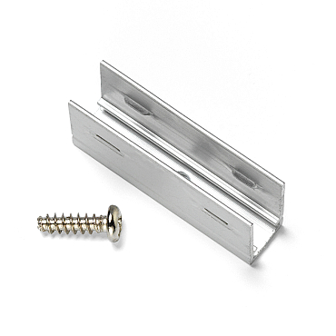 Hamulight Profiel clips