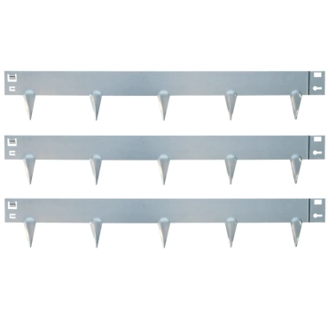 Kantopsluiting MA Edge verzinkt 8x106 cm (16cm incl punt)