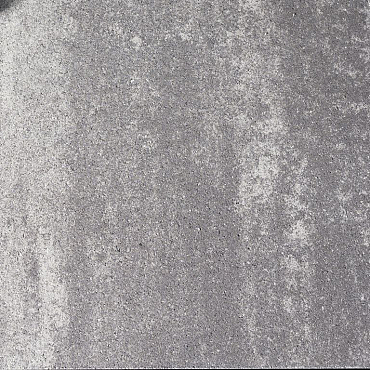 Plaza Plus 60x60x6 Mineral Silver