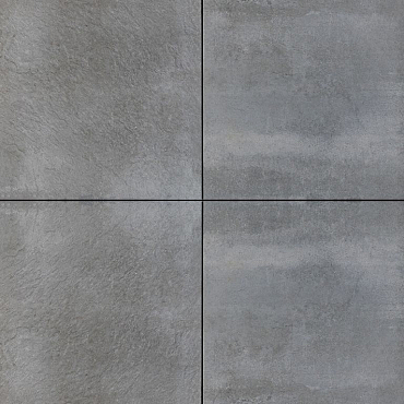 Triagres 80x80x3 Hampshire Iron