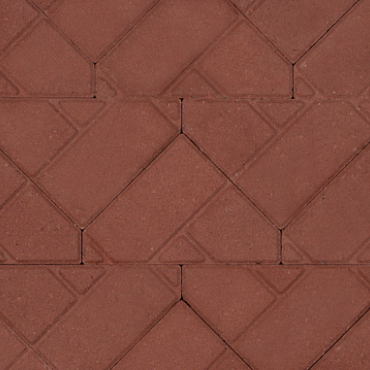 Bisschopsmuts 8 cm heide komo