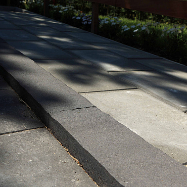 Biels Milano 120x20x12cm