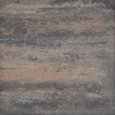 H2O comfort square 60x60x4 cm desert rock