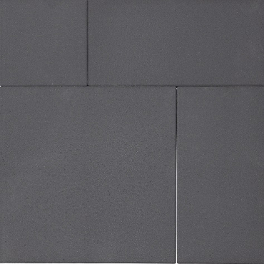 Patio mixed 4 cm notte naturelle