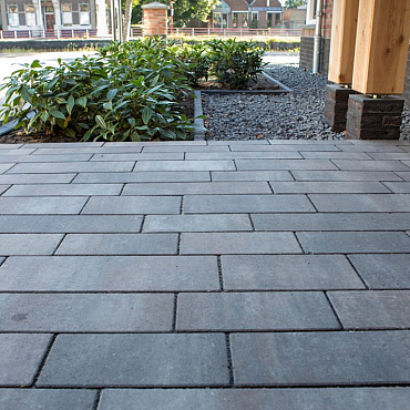 Patio straight exclusive 7 cm ocean