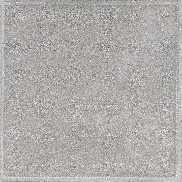 Tegel 30x30x4,5 cm grijs komo