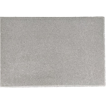 Tegel 40x60x5 cm grijs komo