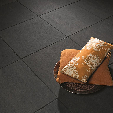 H2O comfort square 60x60x4 cm cloudy arctic