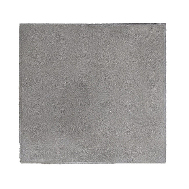 Tegel 50x50x4 cm grijs komo ZVK met mini facet