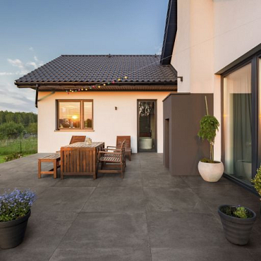 GeoCeramica® 100x100x4 Skolleville Plus Utrecht