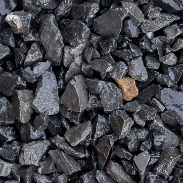 Ardenner grijs split 8/16 1,0 m3