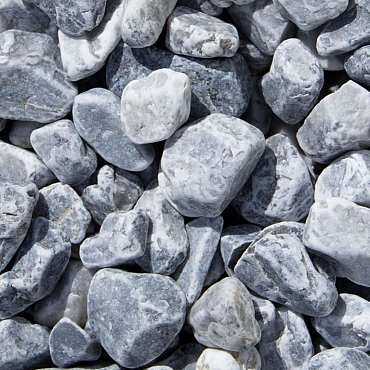 Icy blue grind 16/25 0,7 m3