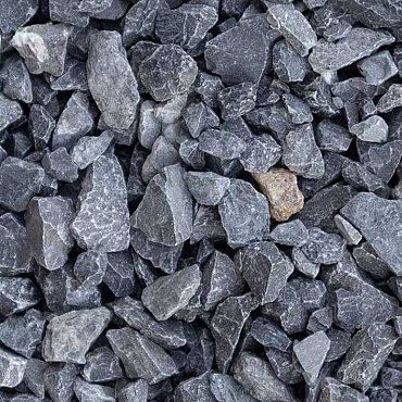 Ardenner grijs split 8/16 1,0 m3