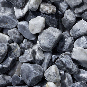 Icy blue grind 16/25 0,7 m3