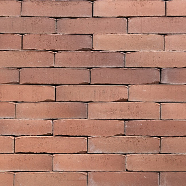 Gebakken waalformaat 21,5x5,2x7 cm Nuth