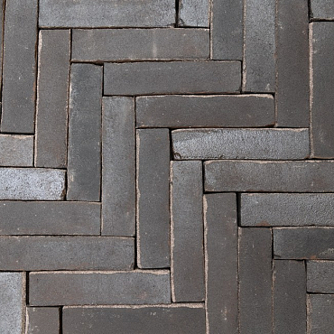 Gebakken waalformaat 21,5x5,2x7 cm Maastricht