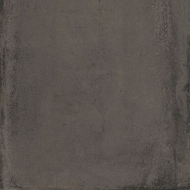 Materika project 100x100x2 cm nero