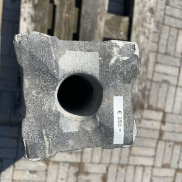 ACTIE! Water Ornament 40x40x100