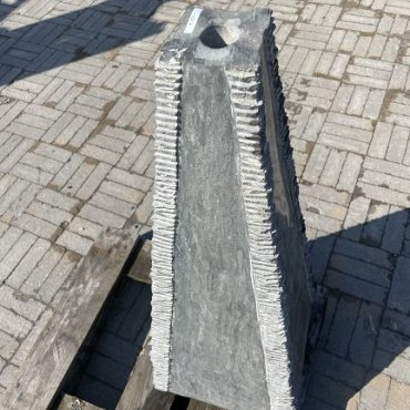 ACTIE! Water Ornament 40x40x100