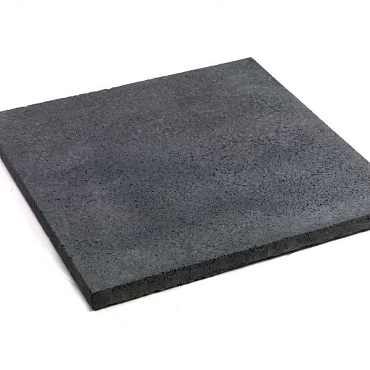 Oud Hollands Tegel 100x100x5 cm antraciet