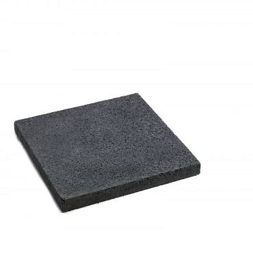 Oud Hollands Tegel 60x60x7,5 cm antraciet