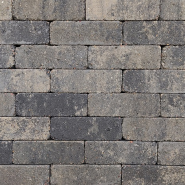 Antieke trommel dikformaat 6 cm oud dokkum