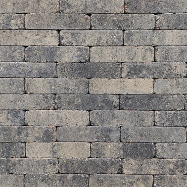 Antieke trommel waalformaat 7 cm oud dokkum