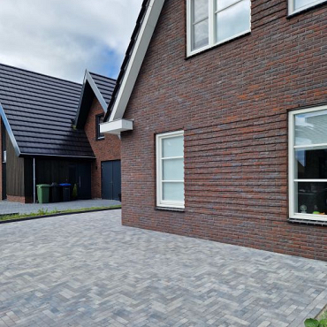 H2O comfort dikformaat XL 28x7x8 cm ocean