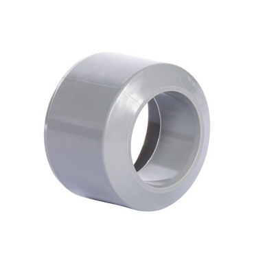 Pvc verloopstuk 110x80