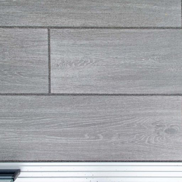 GeoProArte® Wood 120x30x6 Grey Oak