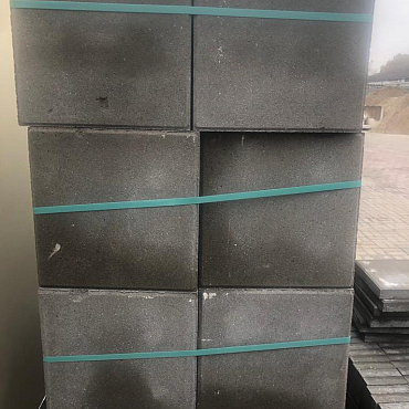 B-keus Tegels 30x30x5 cm grijs mv HK