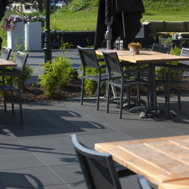 GeoColor 3.0 Tops 60x60x4 Dusk Black