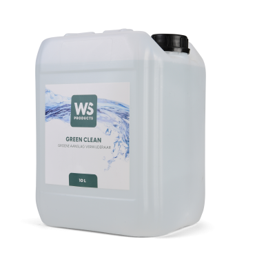 WS Green Clean 10L