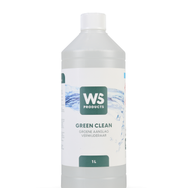 WS Green Clean 1L