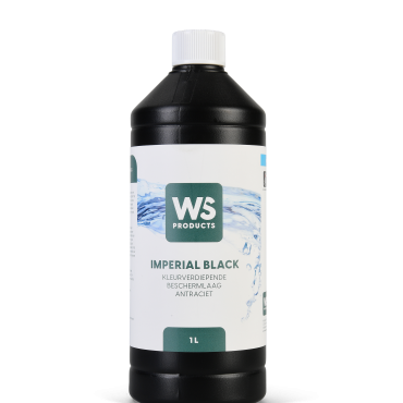 WS Imperial Black 1L