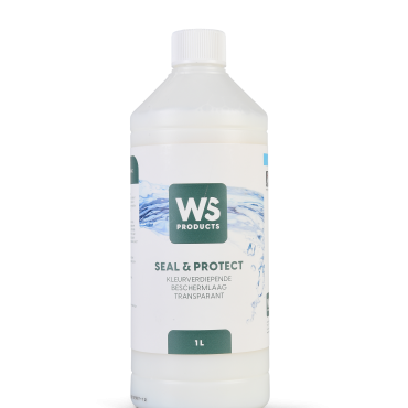 WS Seal & Protect 1L