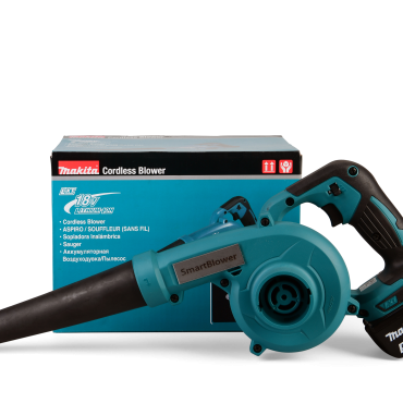 WS SmartBlower incl. accu