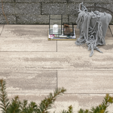 GeoStretto plus 80x40x6 Lazise