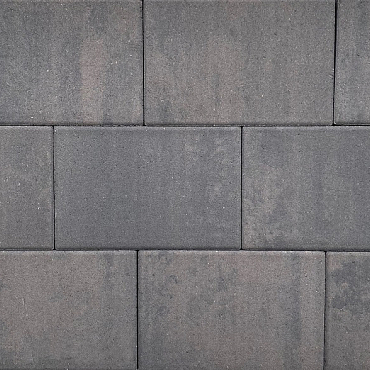 H2O comfort square 20x30x6 cm artic