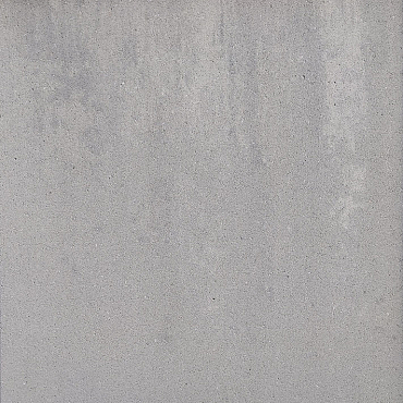 H2O comfort square 60x60x4 cm concrete