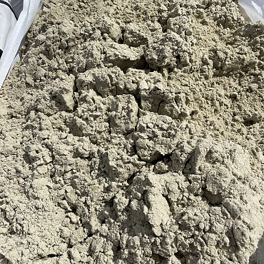 Bigbag speelzand 1,0 m3 (zandbak zand)