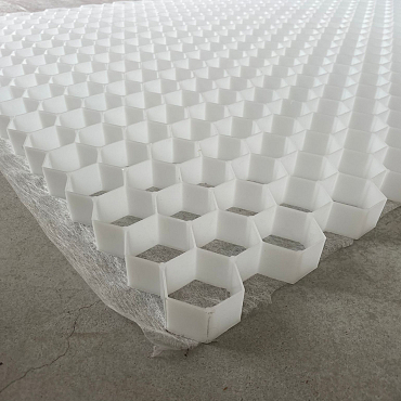 Splitplaat 80x120x3 cm wit