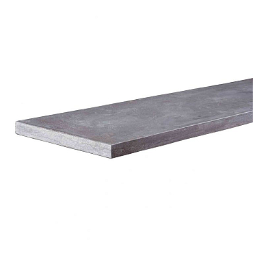 Afdekband Spotted Bluestone 100x20x3 cm gezoet