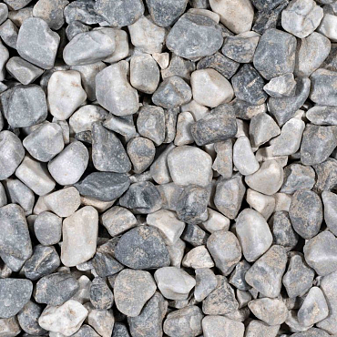 Icy Blue grind 8-16 mm (20kg zak)