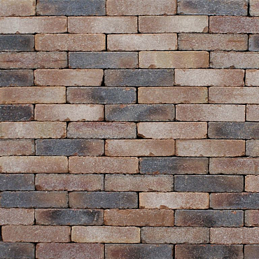 Clayville Maastricht WF 200x48x60 mm getrommeld