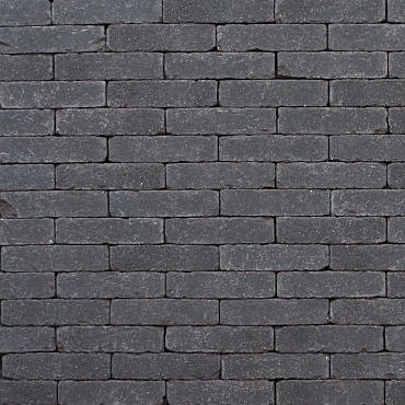 Clayville Knokke WF 200x48x60 mm getrommeld