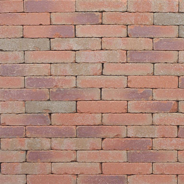 Clayville Hasselt WF 200x48x60 mm getrommeld