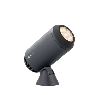 Lightpro Castor 8
