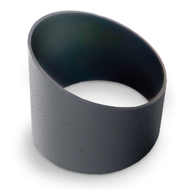 Lightpro Castor anti-verblindingskap